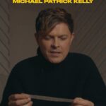 Michael Patrick Kelly