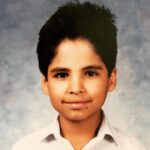 Michael Peña