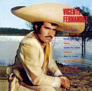Michael Peña Instagram - His music was always playing in my house growing up. My dad would always sing along. When El Rey came on, we all sang. RIP Buen Señor. Siempre El Rey.
