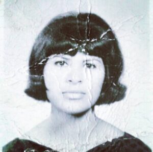 Michael Peña Instagram - It’s that time of year where I give utter thanks to this woman for giving me birth. There isn’t a day that goes by that I don’t think of you. I see you everywhere I go. I see you in my son, my life and my future. I miss you so much. You would have been proud. I love you mom. Blessed to have had you for as long as I did. This day is yours.