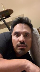 Michael Peña Top 100 Instagram Photos and Posts