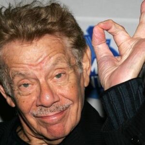 Michael Peña Instagram - The incredible Jerry Stiller has left us. Thank you sir for all of your work and for putting a smile on peoples faces. You inspired many.