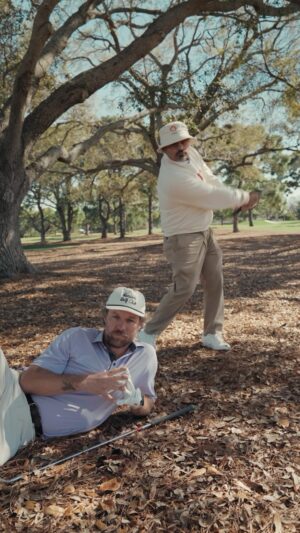 Michael Peña Instagram - No more stare-back puns… here’s @mvegapena and @erikanderslang