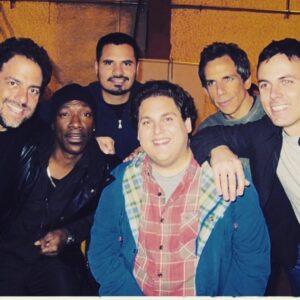 Actor Michael Peña HD Instagram Photos and Wallpapers July 2017
