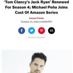 Michael Peña