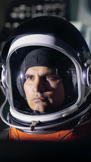 Michael Peña Instagram - A life in breathtaking moments. #AMillionMilesAway