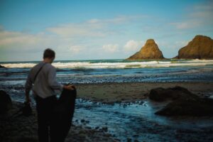Michael Provost Instagram - Mentally gone back to Oregon.