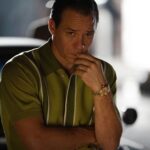 Michael Raymond-James