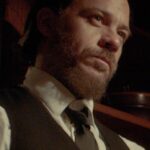 Michael Raymond-James