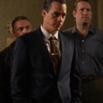 Michael Raymond-James