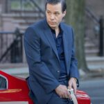 Michael Raymond-James