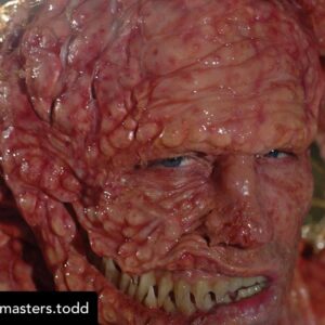 Michael Rooker Instagram - YourMEAT