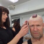 Michael Rooker