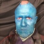 Michael Rooker