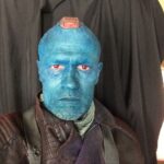 Michael Rooker