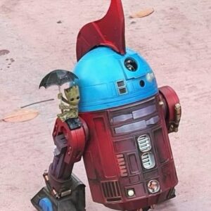 Michael Rooker Instagram - Happy Father’s Day to y’all y’all daddies out there in the world…#gotg2