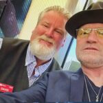 Michael Rooker