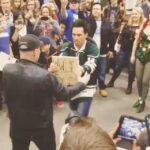 Michael Rooker