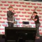 Michael Rooker