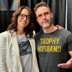 Michael Rosenbaum