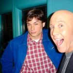Michael Rosenbaum
