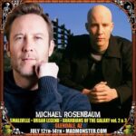 Michael Rosenbaum