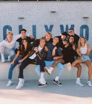 Michael Sanzone Instagram - Photos by @bryant