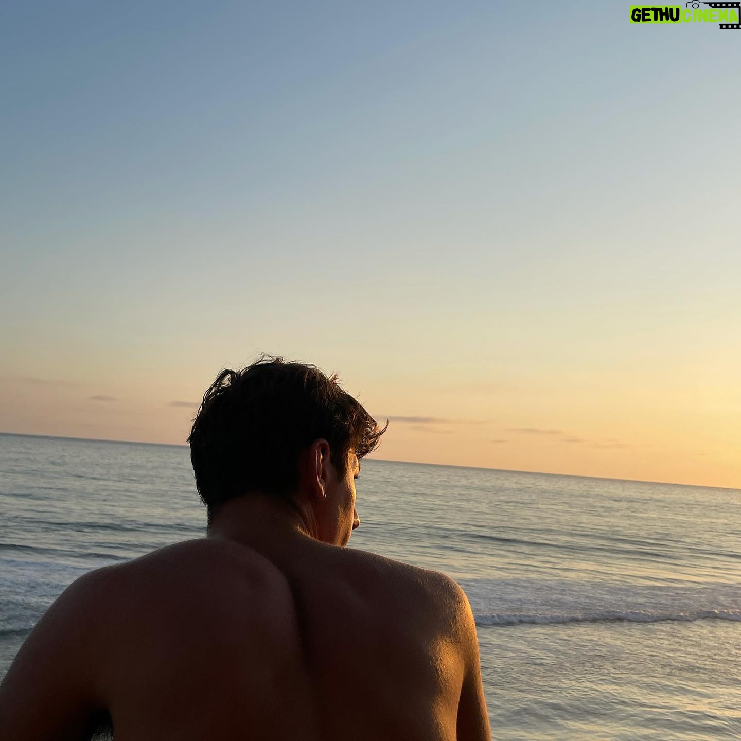 Michael Sanzone - 52.6K Likes - Iām in a happy place