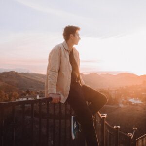 Michael Sanzone Instagram - 🌅