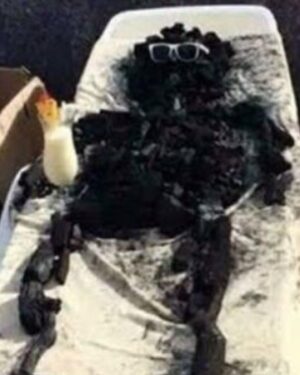 Michael Smith Instagram - Absolutely shocking today. Was so bloody hot that couldn’t breathe