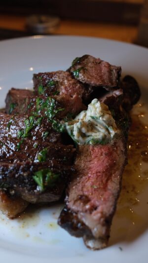 Michael Symon Instagram - You won’t want to miss this weeks recipe…. A classic recipe you’ll want to use year after year 🥩