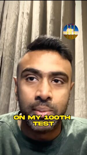 Michael Vaughan Instagram - You guys asked for the great Ravichandran Ashwin 🇮🇳 and we delivered 🔥

Watch the latest episode 📺 now as we talk IPL, his 💯 Test and so much more. 

Link 🔗 in bio!

#ClubPrairieFire