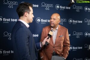 Michael Wilbon Instagram - Incredible evening in Scottsdale celebrating 20 years of the First Tee Phoenix!