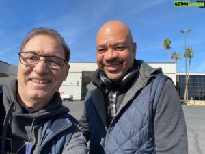 Michael Wilbon Instagram - Approached at the Burbank Airport by a gentleman who said, “you probably don’t remember me but I was the physician who met you at the ER as you were having a heart attack.”

I told him it was about time I got to thank him…our encounter was 16 years ago today, certainly a much more pleasant encounter this time than last. So when better than now to say thanks Dr. David Rizik