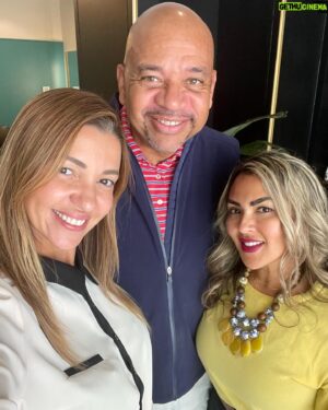 Michael Wilbon Instagram - All you guys in the DMV in need of TLC (in the form of facials, haircuts, shaves, waxings, etc.) need to get GENTS at 1745 L Sts NW and see Claudia and Renata!