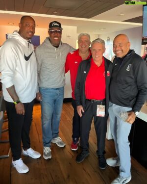 Michael Wilbon Instagram - Tough loss for the Wildcats at Maryland yesterday but sending a huge thank you to Under Armour for hosting us!