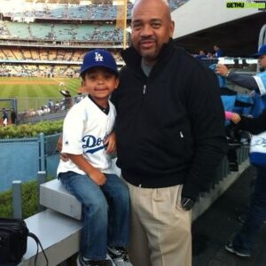 Michael Wilbon Instagram - Nothing better in this life than being his father. A Happy Father's Day indeed!