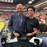 Michael Wilbon