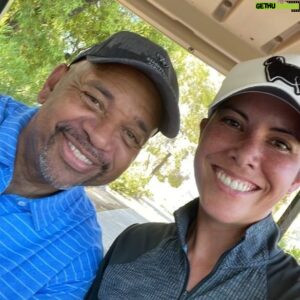 Michael Wilbon Instagram - Off the I.R.! Simply can’t help ourselves!