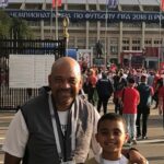 Michael Wilbon