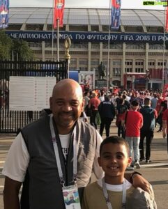 Actor Michael Wilbon HD Instagram Photos and Wallpapers March 2024