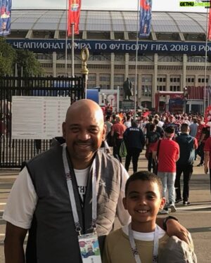 Michael Wilbon Instagram - Happy 16th Birthday to my precious son Matthew… you can beat me at just about everything now… but your Dad clearly had the better 16-year-old hair!!!