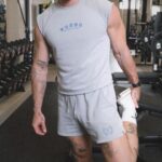 Michael Yerger