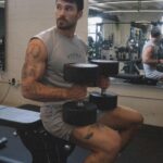 Michael Yerger