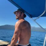 Michael Yerger