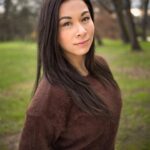 Michaela Dinh