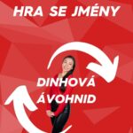 Michaela Dinh