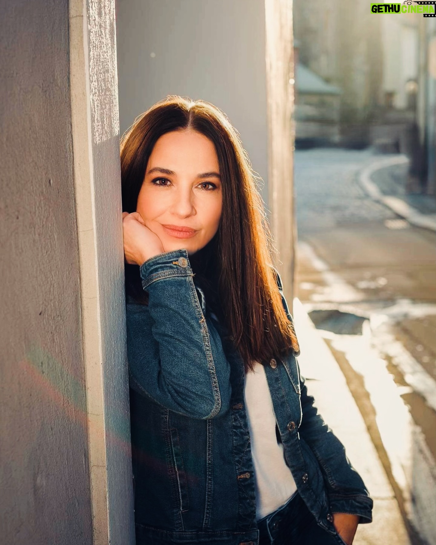 Michaela Kuklová - 1.7K Likes - Krásný víkend😊
Foto: skvělá @linda_orlik_photography2
#vikend