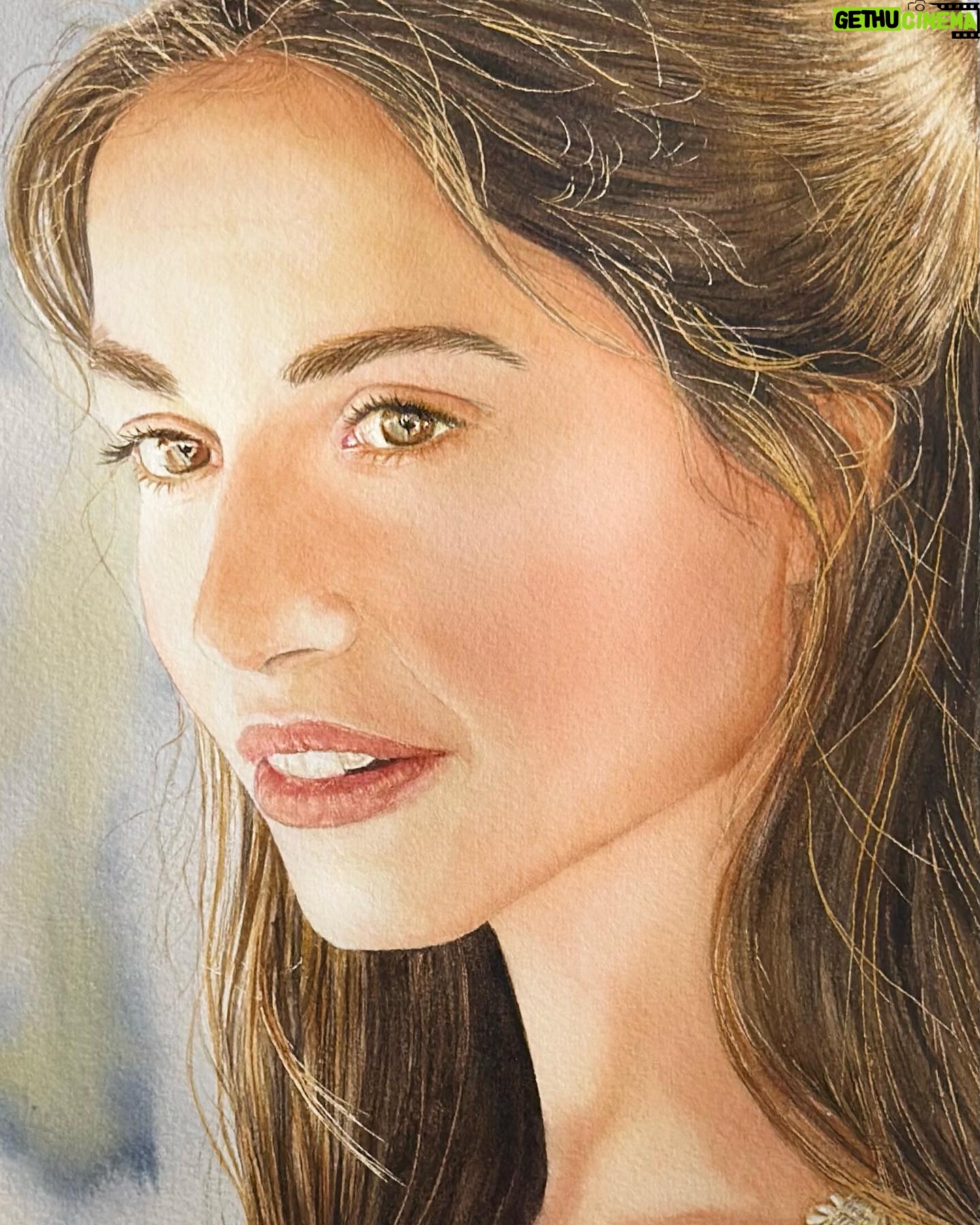 Michaela Kuklová - 1.7K Likes - Markýtka ze Z pekla štěstí a zakázka.
Mějte víkend plný radosti. Mně se nic nechce, dneska se budu k práci přemlouvat. Nakoupit, uklidit, uvařit, fotit, cvičit…Někdy jsou i ty běžný činnosti nějak náročný😅
#akvarel #autoportret #selfportraits #selfportrait #akvarell #akwarele #wattercolor #watercolouristsofinstagram #watercolor_gallery #watercolorfestival #watercolor_art #watercolor_painting #watercolor_inlove #aquarelle