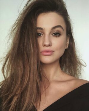Michaela Petřeková Instagram - 